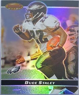 Duce Staley