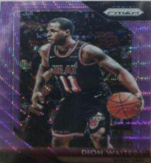 Dion Waiters