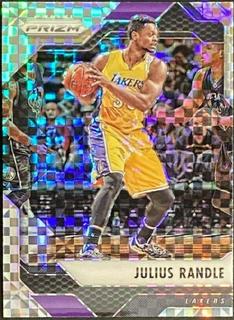 Julius Randle
