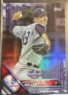 Andrew Miller