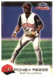 Pokey Reese