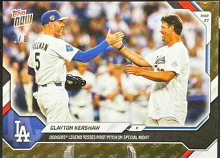 Los Angeles Dodgers