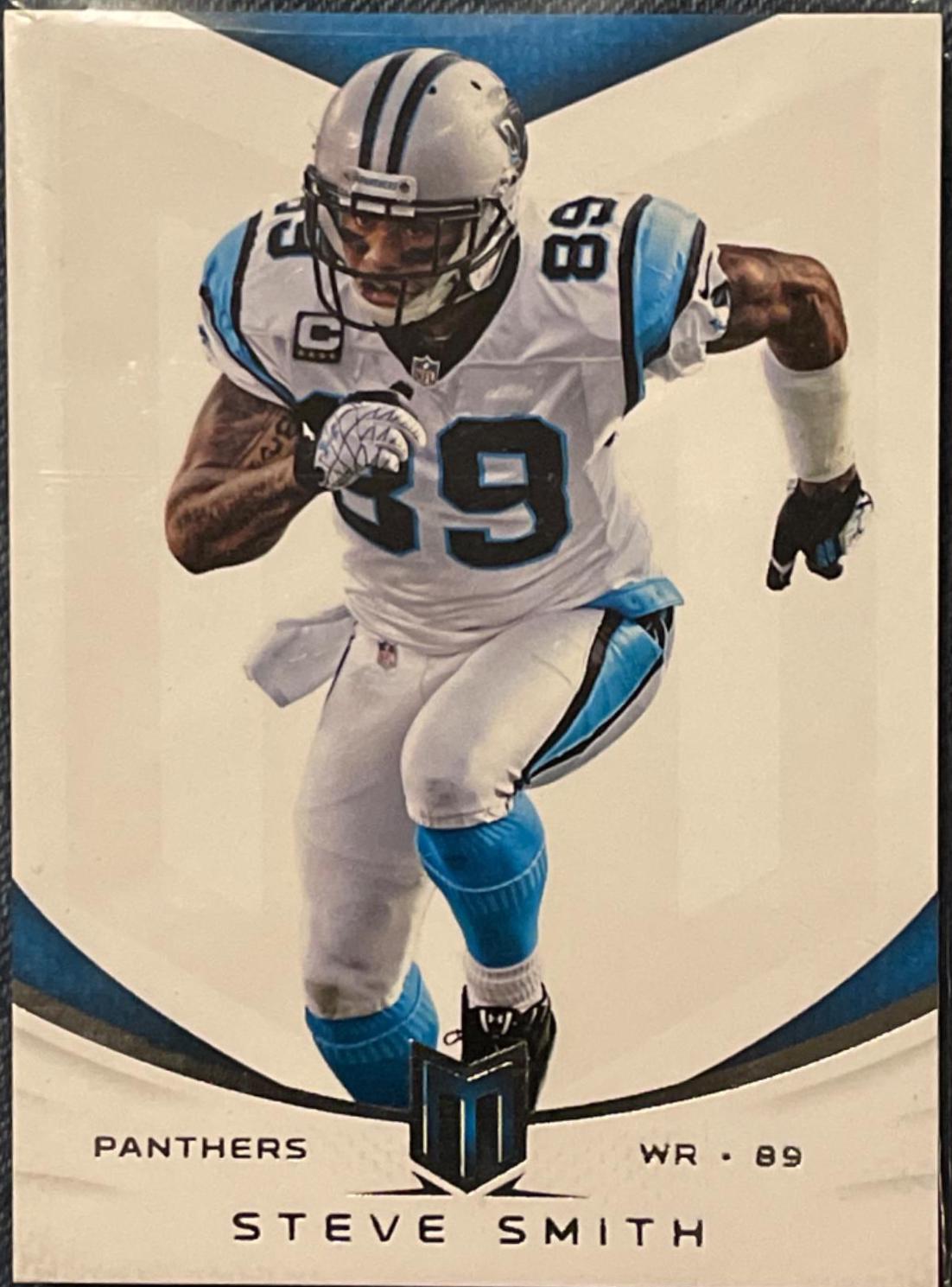 steve smith #31 Football Cards 2013 Panini Momentum