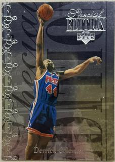 Derrick Coleman