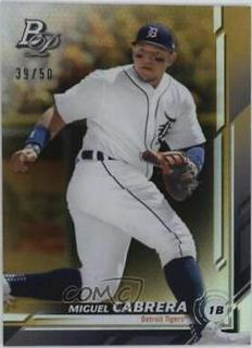 Miguel Cabrera