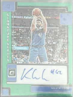 Maxi Kleber