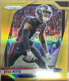Kyle Pitts