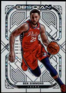 Ben Simmons