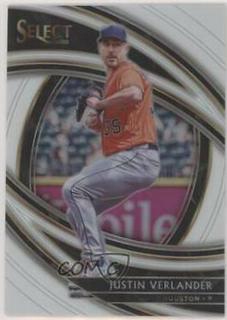 Justin Verlander