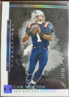 Cam Newton