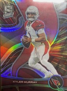 Kyler Murray