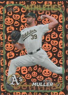 Kyle Muller