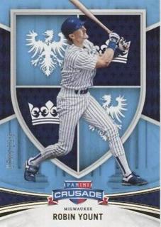 Robin Yount
