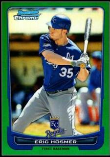 Eric Hosmer