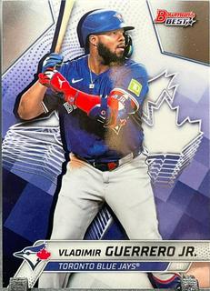 Vladimir Guerrero Jr.