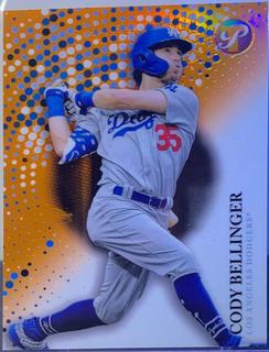 Cody Bellinger