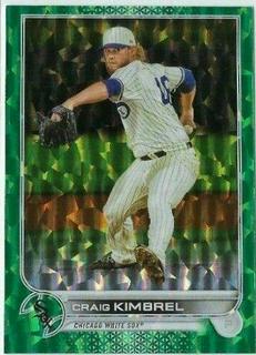 Craig Kimbrel