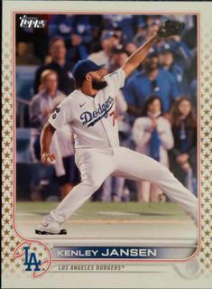 Kenley Jansen