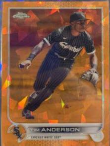 Tim Anderson