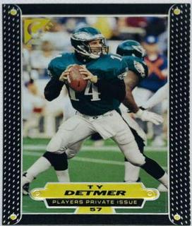 Ty Detmer