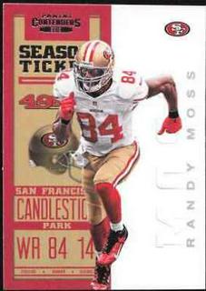 Randy Moss