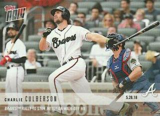Charlie Culberson