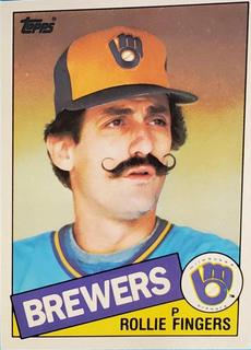 Rollie Fingers