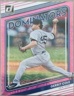 Gerrit Cole