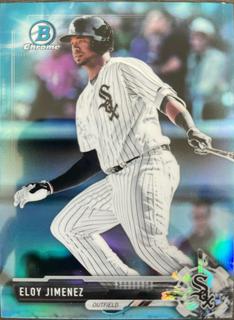 Eloy Jimenez