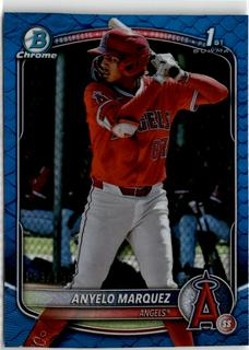 Anyelo Marquez