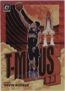 Devin Booker
