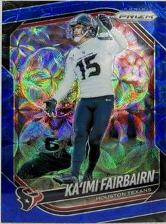 Ka'imi Fairbairn