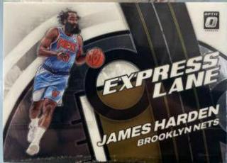 James Harden