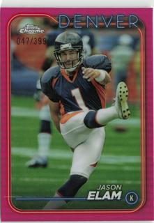 Jason Elam