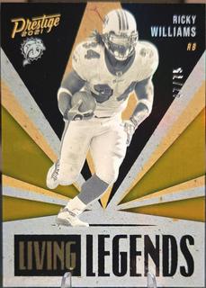 Ricky Williams