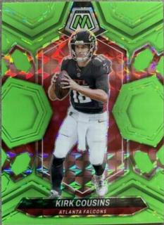 Kirk Cousins
