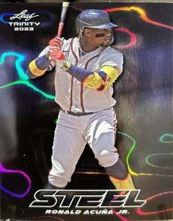 Ronald Acuna Jr.