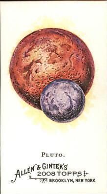 Pluto [Mini] #233