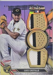 Luis Castillo