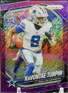 KaVontae Turpin