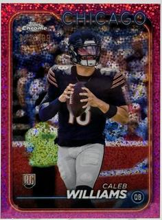 Caleb Williams