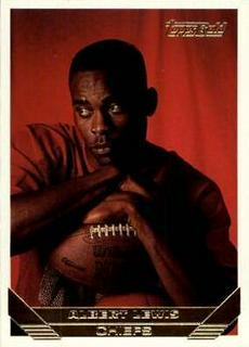 Albert Lewis