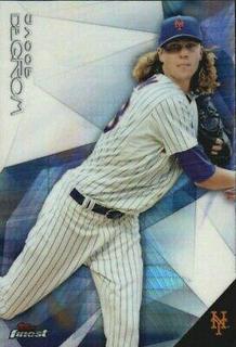 Jacob DeGrom