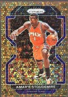 Amar'e Stoudemire