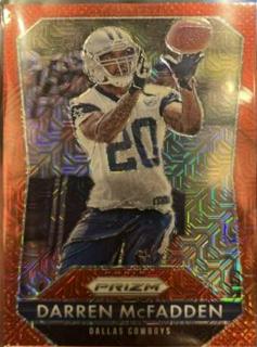 Darren McFadden