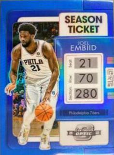 Joel Embiid