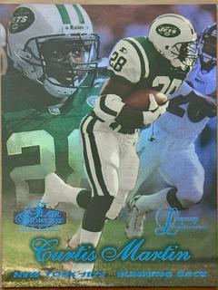Curtis Martin