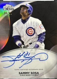 Sammy Sosa