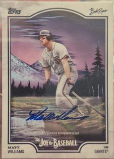 Matt Williams