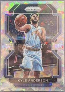 Kyle Anderson